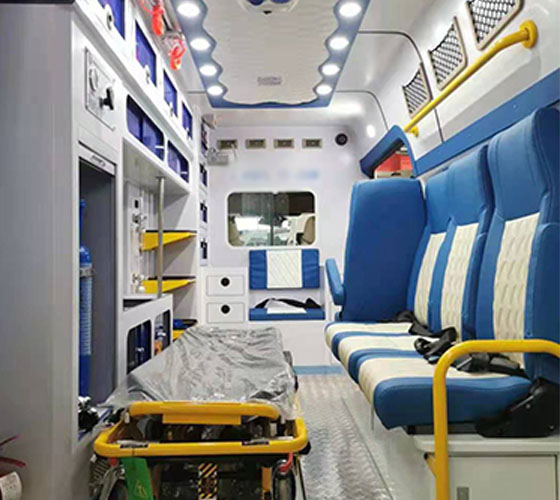 石渠县车辆内部展示