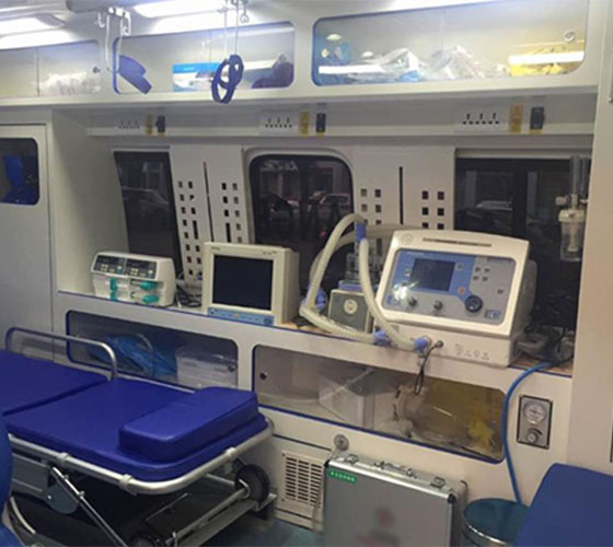 石渠县车辆内部展示